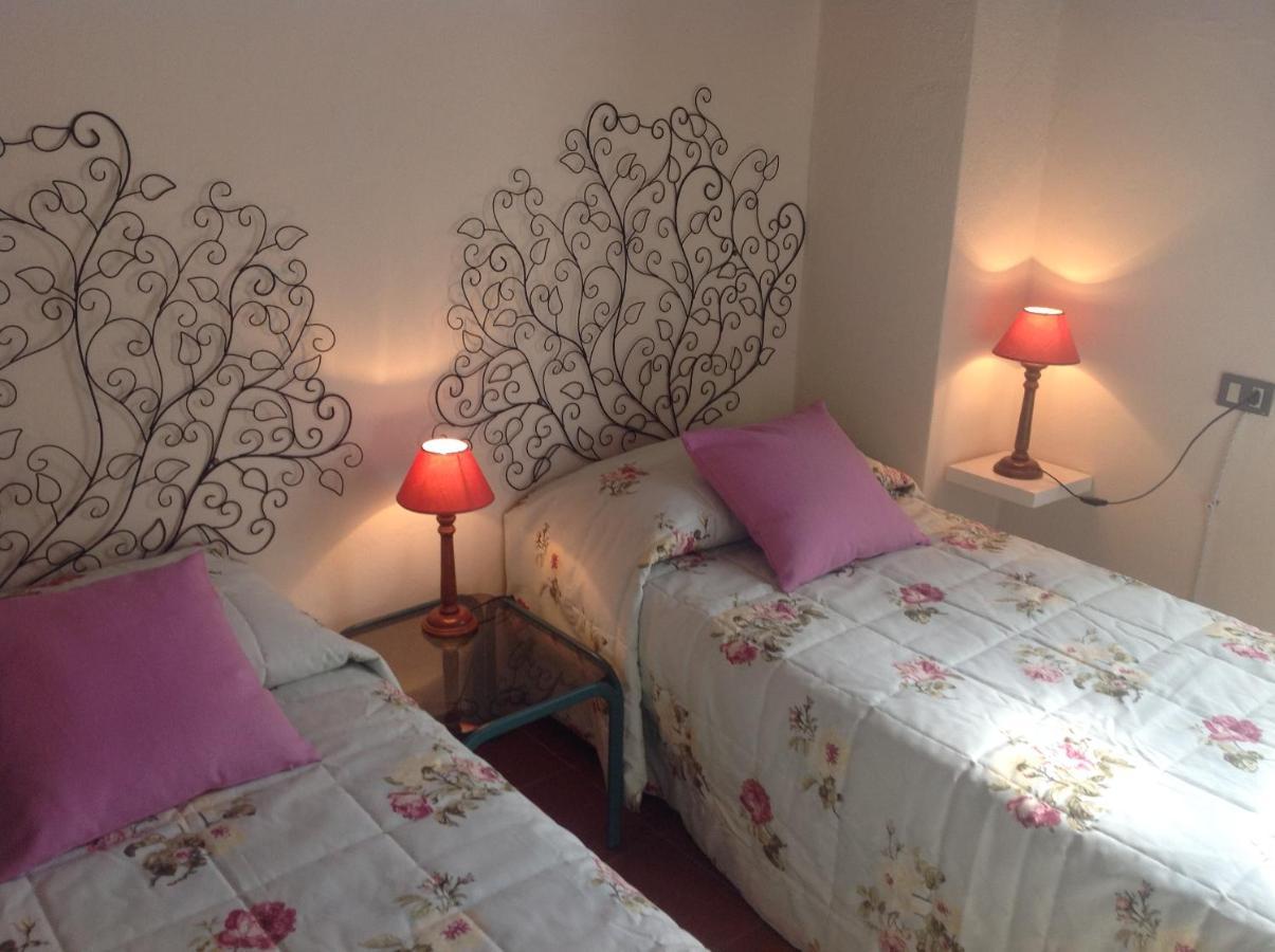 Agriturismo Buon Riposo - Country Resort In The Heart Of Tuscany San Giovanni a Corazzano Εξωτερικό φωτογραφία