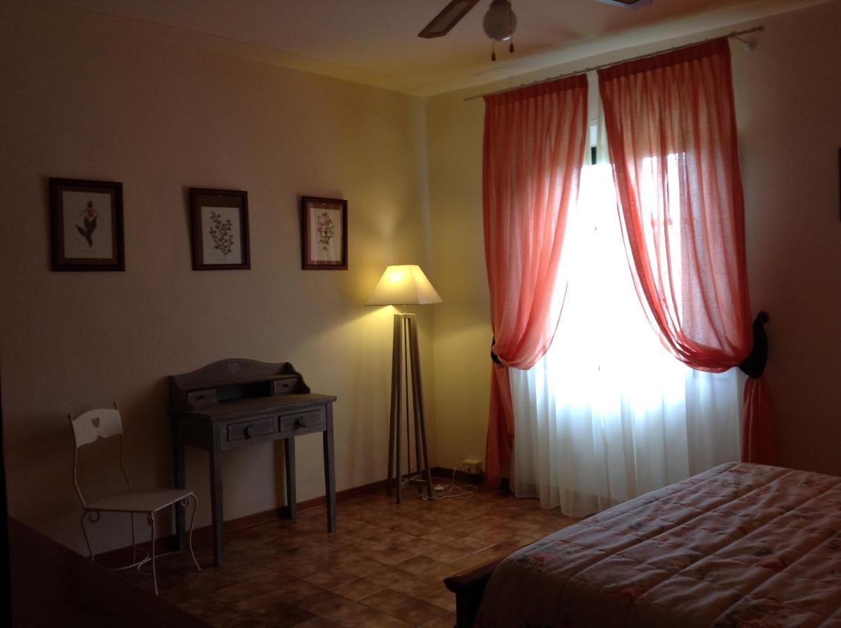 Agriturismo Buon Riposo - Country Resort In The Heart Of Tuscany San Giovanni a Corazzano Εξωτερικό φωτογραφία