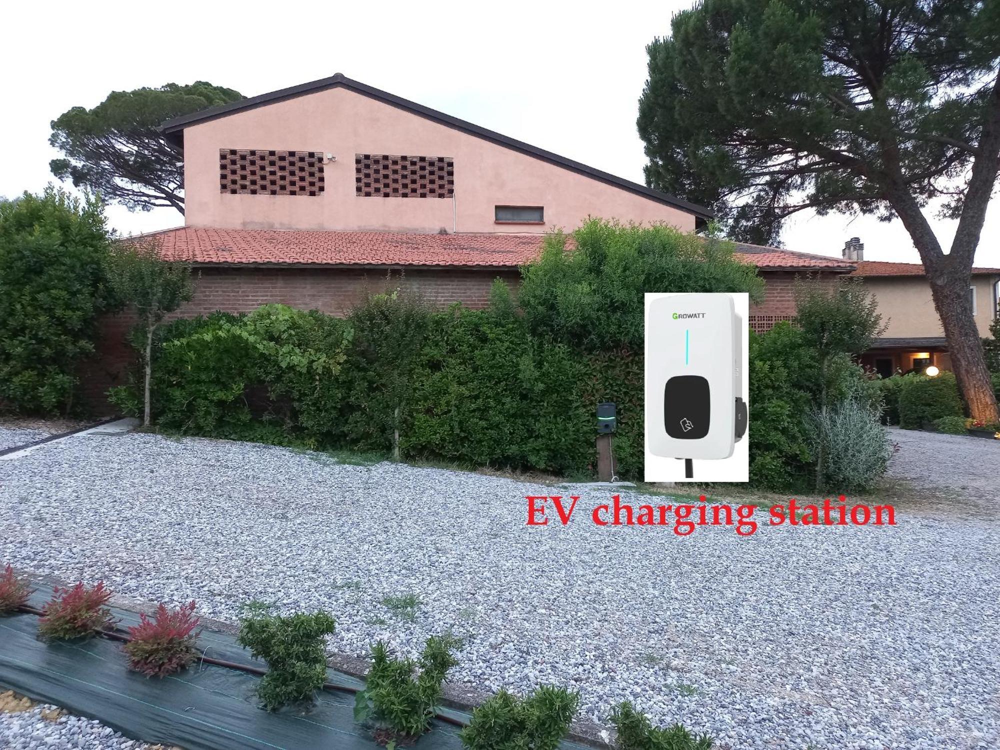 Agriturismo Buon Riposo - Country Resort In The Heart Of Tuscany San Giovanni a Corazzano Εξωτερικό φωτογραφία