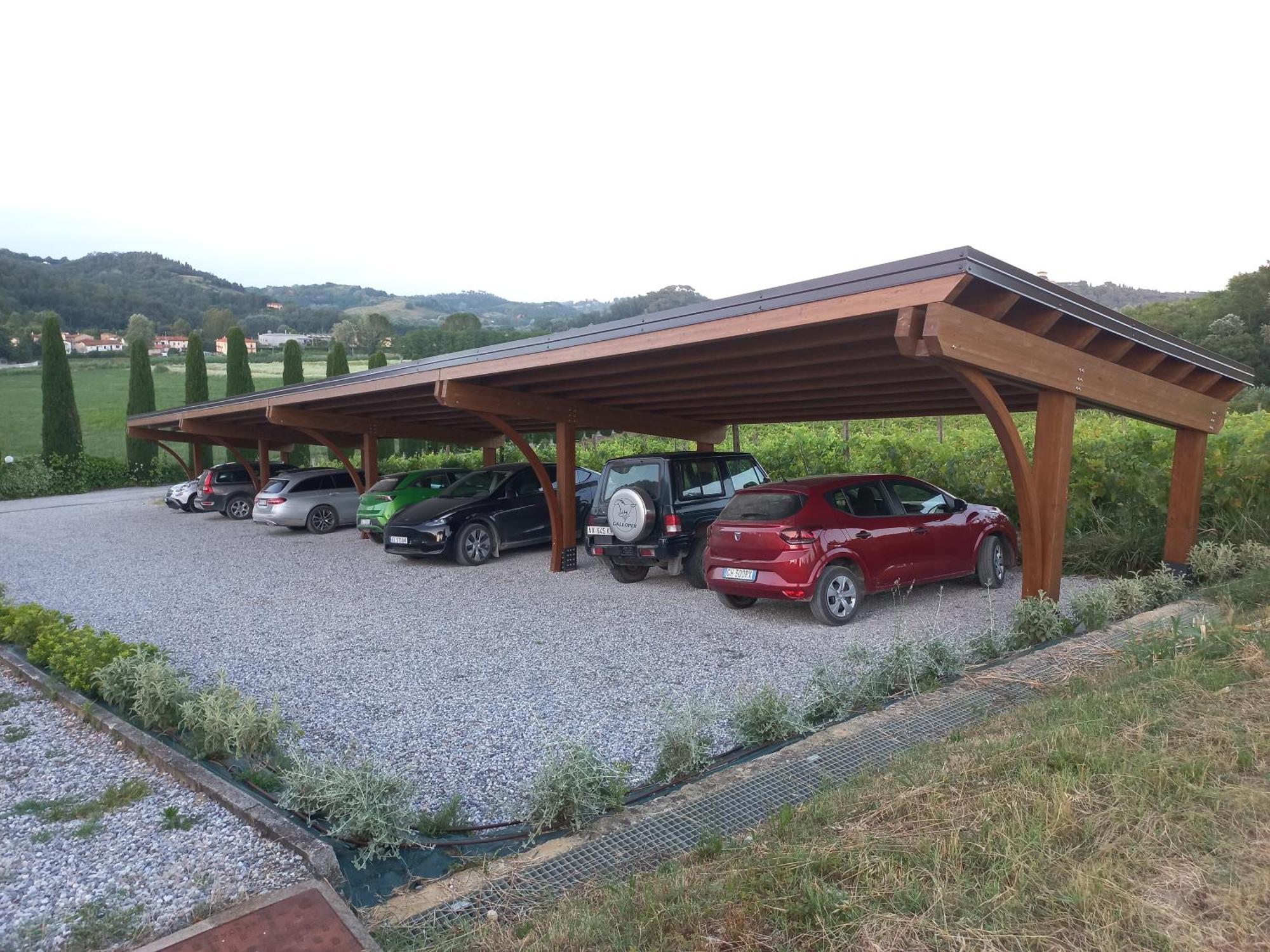 Agriturismo Buon Riposo - Country Resort In The Heart Of Tuscany San Giovanni a Corazzano Εξωτερικό φωτογραφία