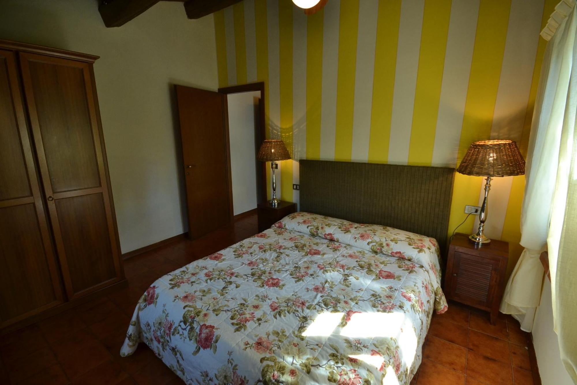 Agriturismo Buon Riposo - Country Resort In The Heart Of Tuscany San Giovanni a Corazzano Εξωτερικό φωτογραφία