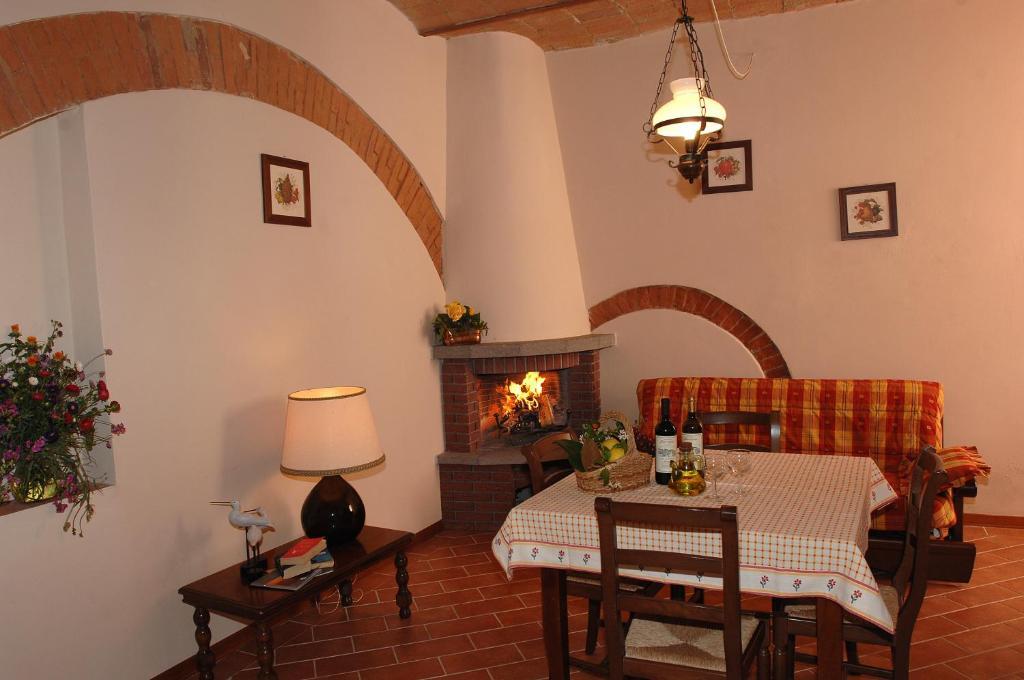 Agriturismo Buon Riposo - Country Resort In The Heart Of Tuscany San Giovanni a Corazzano Δωμάτιο φωτογραφία