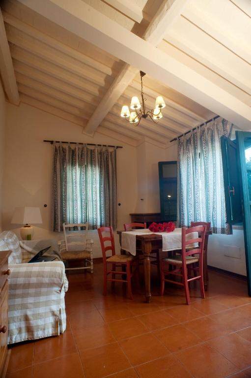 Agriturismo Buon Riposo - Country Resort In The Heart Of Tuscany San Giovanni a Corazzano Δωμάτιο φωτογραφία