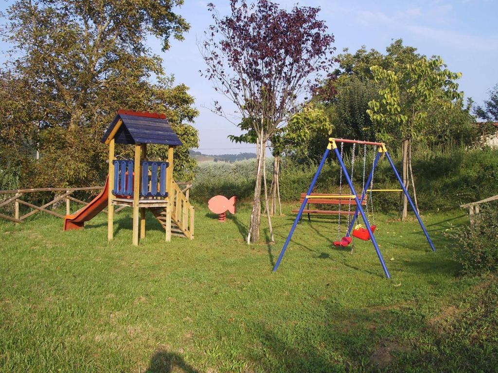Agriturismo Buon Riposo - Country Resort In The Heart Of Tuscany San Giovanni a Corazzano Εξωτερικό φωτογραφία