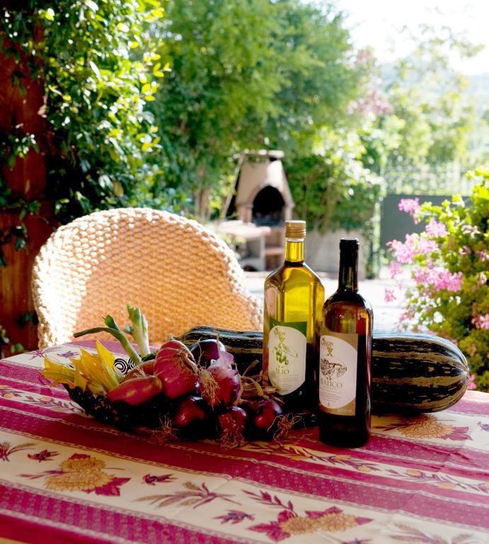 Agriturismo Buon Riposo - Country Resort In The Heart Of Tuscany San Giovanni a Corazzano Εξωτερικό φωτογραφία
