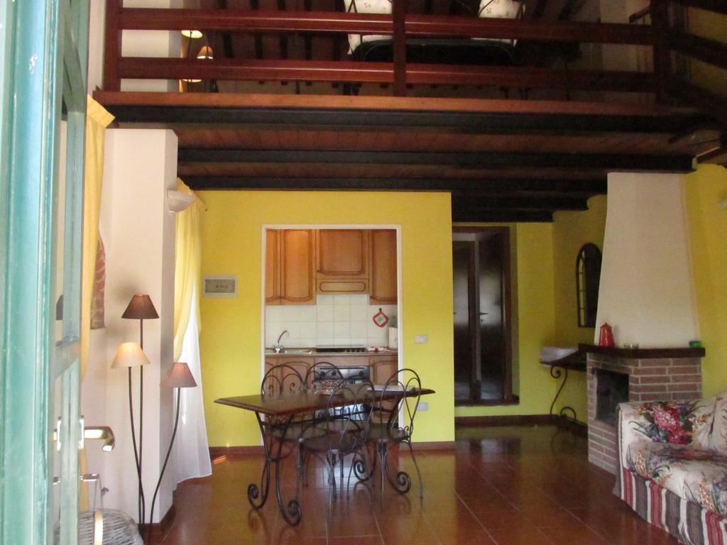 Agriturismo Buon Riposo - Country Resort In The Heart Of Tuscany San Giovanni a Corazzano Εξωτερικό φωτογραφία