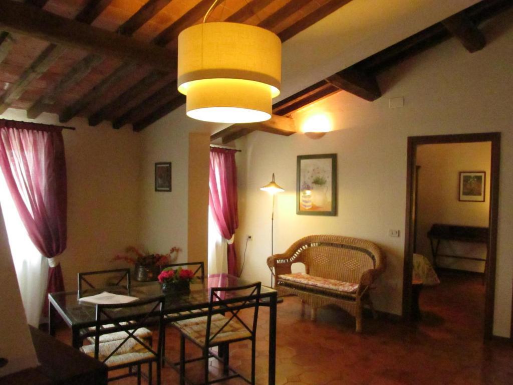 Agriturismo Buon Riposo - Country Resort In The Heart Of Tuscany San Giovanni a Corazzano Εξωτερικό φωτογραφία