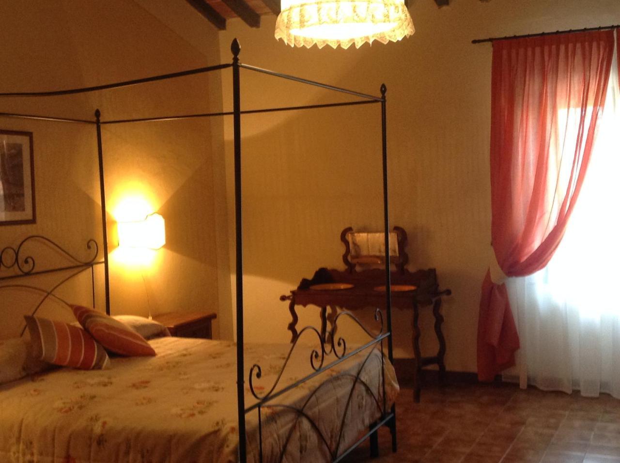 Agriturismo Buon Riposo - Country Resort In The Heart Of Tuscany San Giovanni a Corazzano Εξωτερικό φωτογραφία
