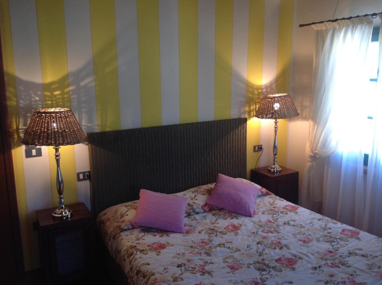 Agriturismo Buon Riposo - Country Resort In The Heart Of Tuscany San Giovanni a Corazzano Εξωτερικό φωτογραφία